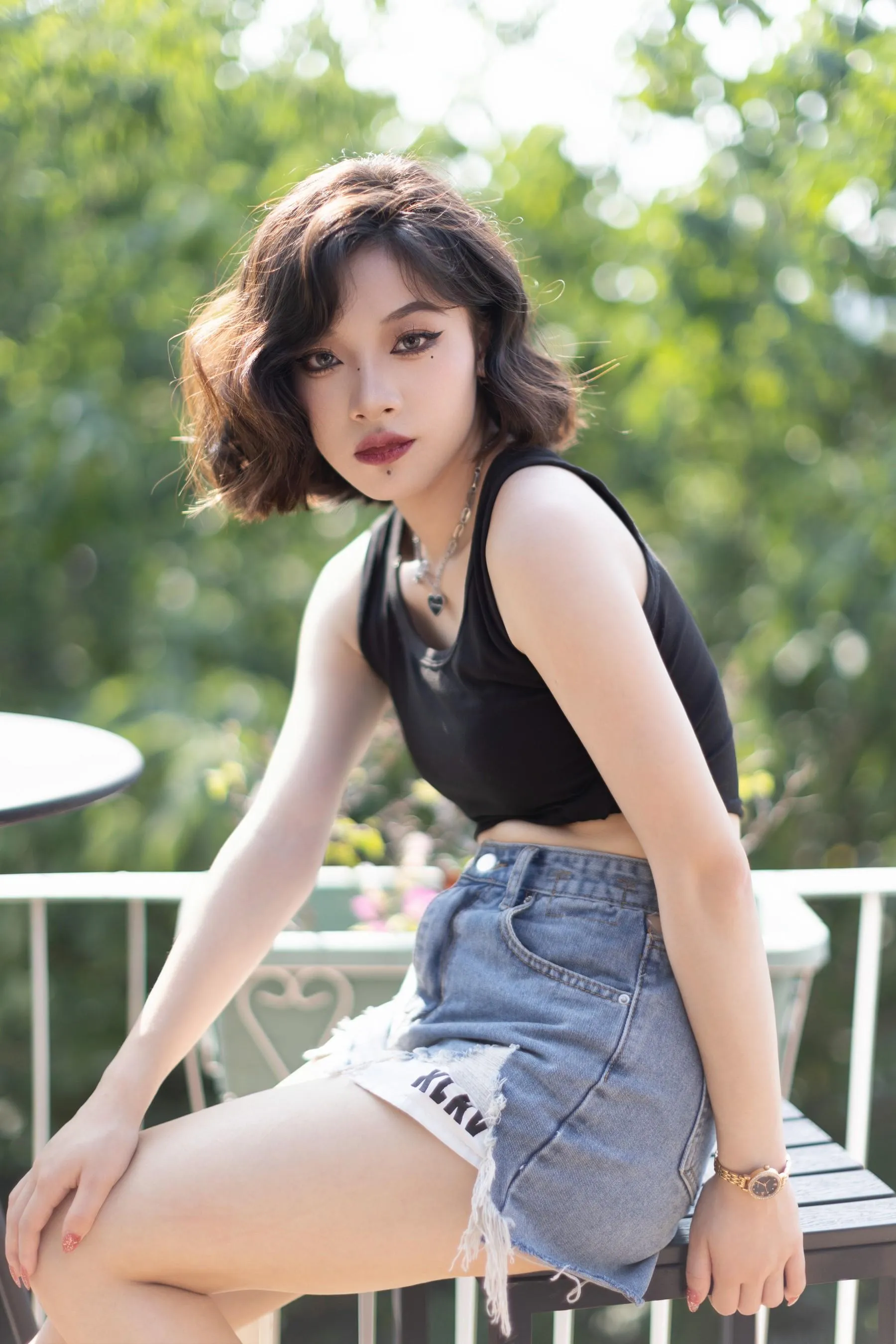 [YITUYU艺图语]2022.09.04 追光 小玖 [45P]插图9